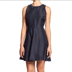 Banana Republic A-line Dress